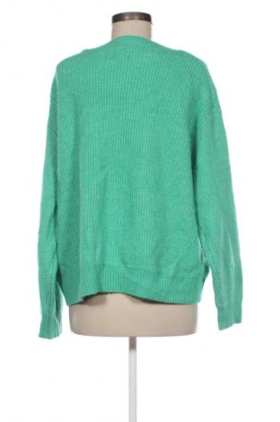 Női pulóver H&M, Méret XL, Szín Zöld, Ár 5 549 Ft