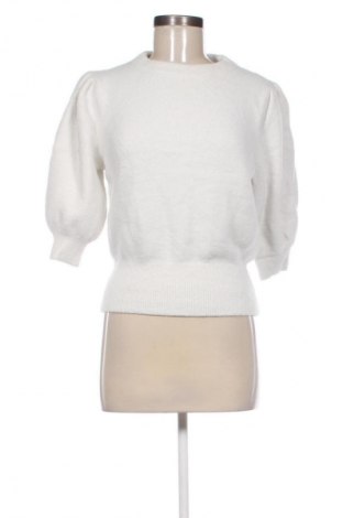 Dámský svetr H&M, Velikost M, Barva Bílá, Cena  249,00 Kč