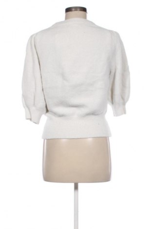 Dámský svetr H&M, Velikost M, Barva Bílá, Cena  249,00 Kč