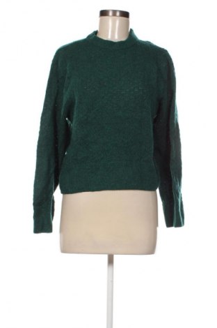 Γυναικείο πουλόβερ H&M, Μέγεθος M, Χρώμα Πράσινο, Τιμή 8,99 €