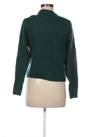 Γυναικείο πουλόβερ H&M, Μέγεθος M, Χρώμα Πράσινο, Τιμή 8,99 €