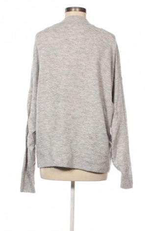 Dámský svetr H&M, Velikost L, Barva Šedá, Cena  349,00 Kč