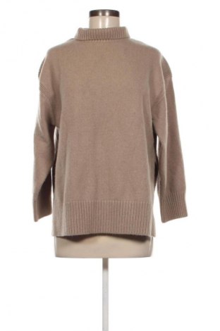 Női pulóver H&M, Méret S, Szín Bézs, Ár 5 776 Ft