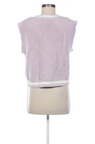 Дамски пуловер H&M, Размер S, Цвят Пепел от рози, Цена 16,99 лв.