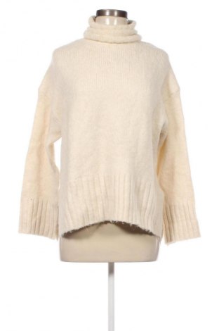 Dámský svetr H&M, Velikost S, Barva Krémová, Cena  439,00 Kč