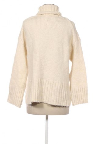 Dámský svetr H&M, Velikost S, Barva Krémová, Cena  439,00 Kč