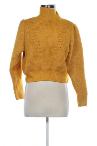 Damenpullover H&M, Größe M, Farbe Orange, Preis 8,99 €