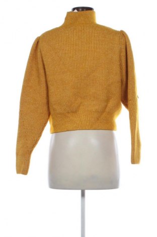 Damenpullover H&M, Größe M, Farbe Orange, Preis 8,99 €