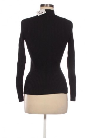 Dámsky pulóver H&M, Veľkosť S, Farba Čierna, Cena  14,95 €