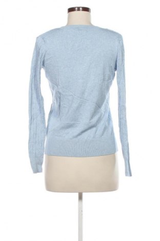 Дамски пуловер H&M, Размер S, Цвят Син, Цена 22,99 лв.