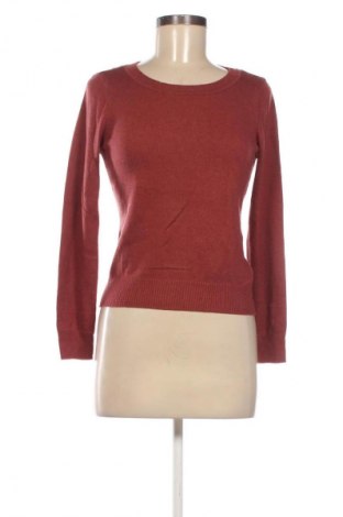 Damski sweter H&M, Rozmiar S, Kolor Brązowy, Cena 65,99 zł