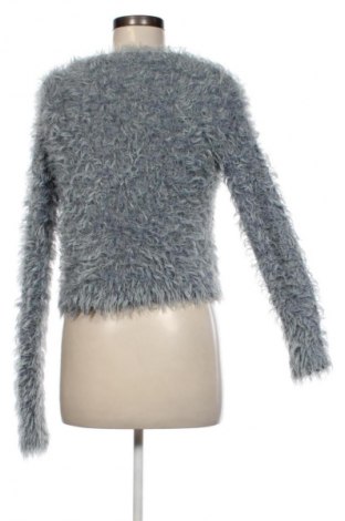 Dámský svetr H&M, Velikost S, Barva Modrá, Cena  349,00 Kč