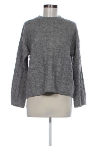 Dámský svetr H&M, Velikost XS, Barva Šedá, Cena  399,00 Kč