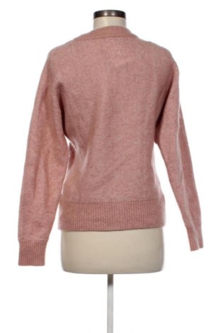 Дамски пуловер H&M, Размер S, Цвят Розов, Цена 21,99 лв.