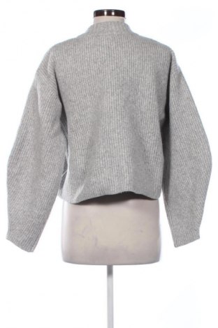 Γυναικείο πουλόβερ H&M, Μέγεθος M, Χρώμα Γκρί, Τιμή 15,99 €