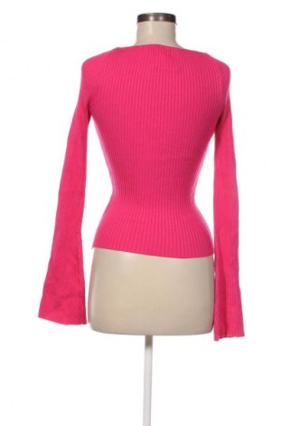 Dámsky pulóver H&M, Veľkosť S, Farba Ružová, Cena  14,95 €