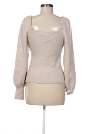 Γυναικείο πουλόβερ H&M, Μέγεθος S, Χρώμα  Μπέζ, Τιμή 16,99 €
