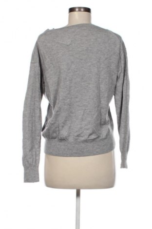 Дамски пуловер H&M, Размер S, Цвят Сив, Цена 29,33 лв.