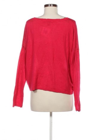 Pulover de femei H&M, Mărime L, Culoare Roz, Preț 42,99 Lei