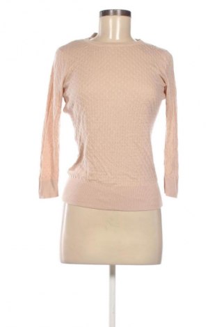 Damenpullover H&M, Größe S, Farbe Beige, Preis € 18,99