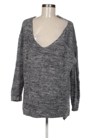 Damenpullover H&M, Größe L, Farbe Grau, Preis € 9,99