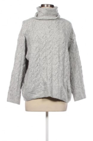 Damenpullover H&M, Größe S, Farbe Grau, Preis 16,99 €
