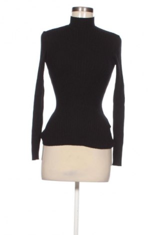 Pulover de femei H&M, Mărime XS, Culoare Negru, Preț 68,99 Lei