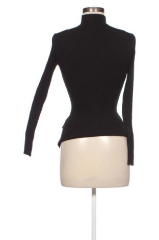 Pulover de femei H&M, Mărime XS, Culoare Negru, Preț 68,99 Lei