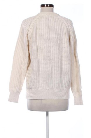 Dámský svetr H&M, Velikost M, Barva Krémová, Cena  359,00 Kč