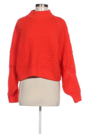 Damenpullover H&M, Größe S, Farbe Rot, Preis € 10,99