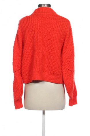 Damenpullover H&M, Größe S, Farbe Rot, Preis € 10,99