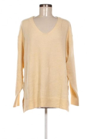 Női pulóver H&M, Méret M, Szín Ekrü
, Ár 9 384 Ft