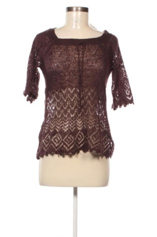 Damenpullover H&M, Größe M, Farbe Braun, Preis € 6,79