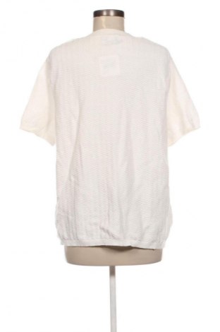 Дамски пуловер H&M, Размер XL, Цвят Бял, Цена 28,88 лв.