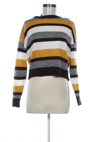 Дамски пуловер H&M, Размер M, Цвят Многоцветен, Цена 29,00 лв.