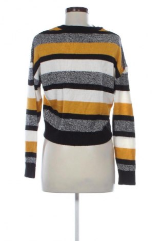 Дамски пуловер H&M, Размер M, Цвят Многоцветен, Цена 29,00 лв.