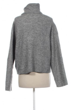 Dámský svetr H&M, Velikost M, Barva Šedá, Cena  389,00 Kč