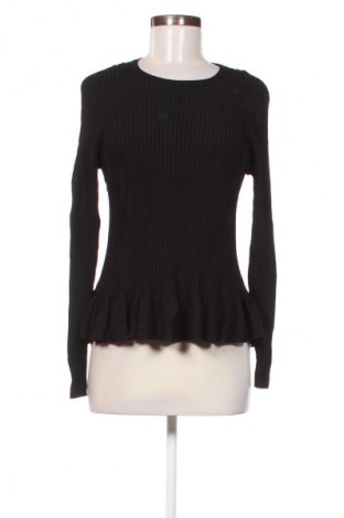 Dámský svetr H&M, Velikost L, Barva Černá, Cena  339,00 Kč