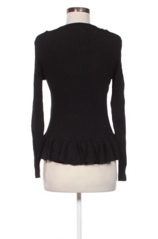 Dámský svetr H&M, Velikost L, Barva Černá, Cena  339,00 Kč