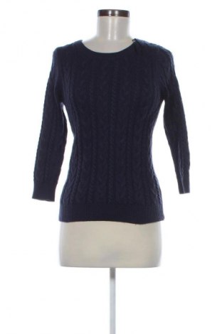 Damenpullover H&M, Größe XS, Farbe Blau, Preis € 14,99