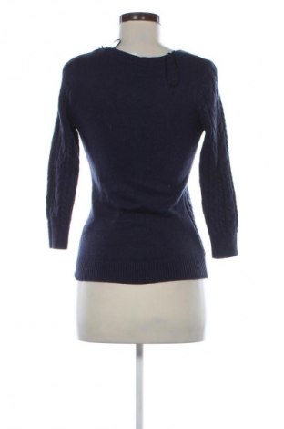 Damenpullover H&M, Größe XS, Farbe Blau, Preis € 14,99