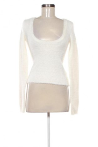 Dámský svetr H&M, Velikost XS, Barva Bílá, Cena  366,00 Kč