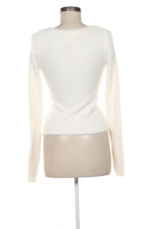 Dámský svetr H&M, Velikost XS, Barva Bílá, Cena  366,00 Kč