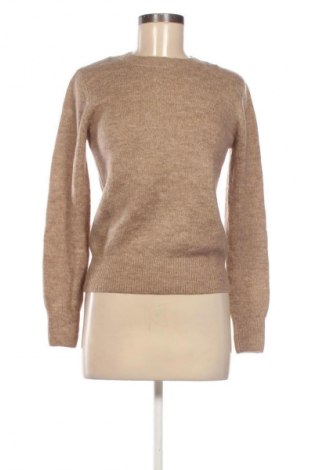 Damenpullover H&M, Größe XS, Farbe Beige, Preis € 4,99