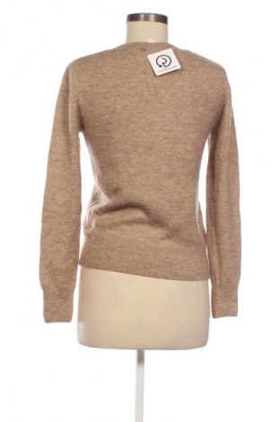 Damenpullover H&M, Größe XS, Farbe Beige, Preis € 4,99