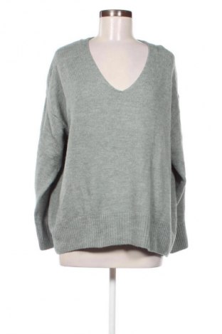 Dámský svetr H&M, Velikost S, Barva Zelená, Cena  359,00 Kč