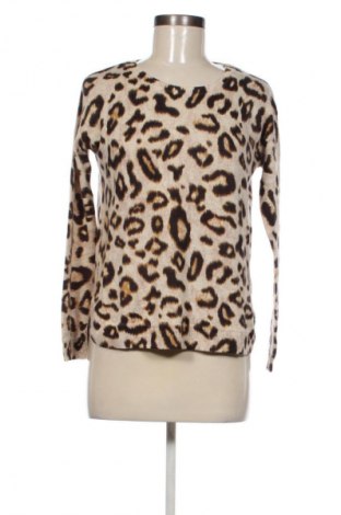 Pulover de femei H&M, Mărime XS, Culoare Multicolor, Preț 81,99 Lei