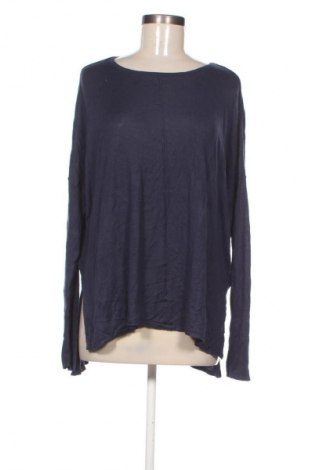 Pulover de femei H&M, Mărime M, Culoare Albastru, Preț 143,00 Lei