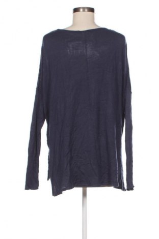 Pulover de femei H&M, Mărime M, Culoare Albastru, Preț 143,00 Lei