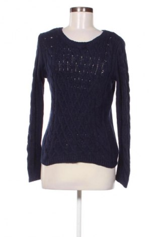 Dámský svetr H&M, Velikost S, Barva Modrá, Cena  339,00 Kč